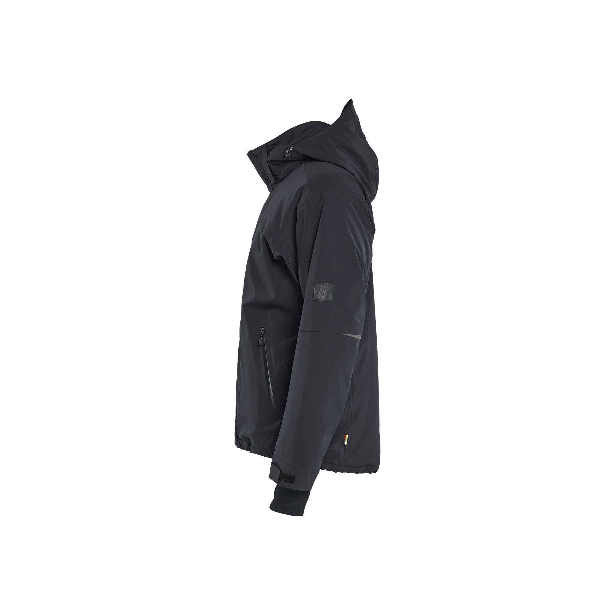 BLAKLADER 49911917 STRIKER Winter Jacket Stretch Work Jacket MEN - Waterproof